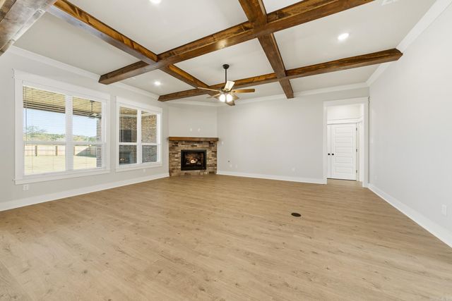 75 Daly Drive, Cabot, AR 72023