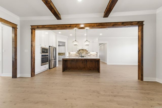 75 Daly Drive, Cabot, AR 72023