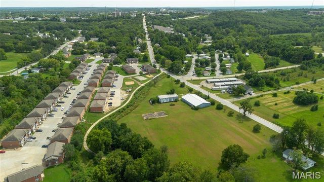 2400 Vichy Road, Rolla, MO 65401