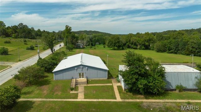 2400 Vichy Road, Rolla, MO 65401