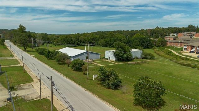 2400 Vichy Road, Rolla, MO 65401