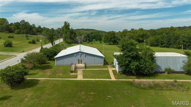 2400 Vichy Road, Rolla, MO 65401