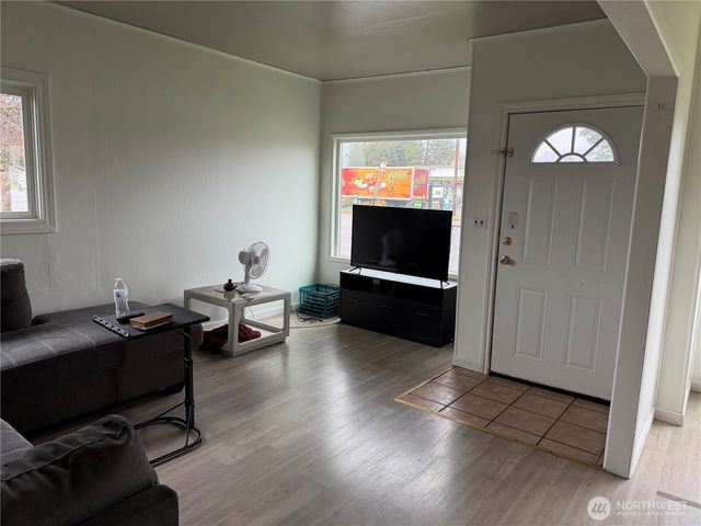 103 S West Boulevard, Aberdeen, WA 98520