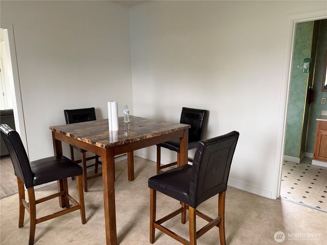 103 S West Boulevard, Aberdeen, WA 98520