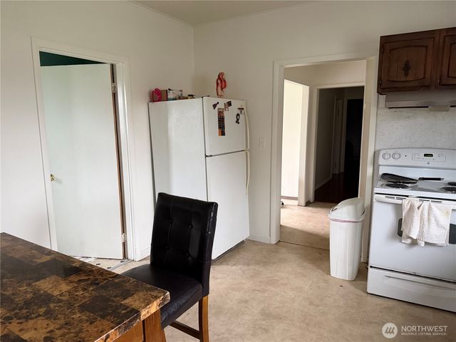 103 S West Boulevard, Aberdeen, WA 98520