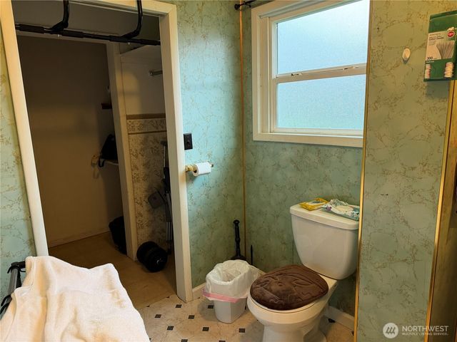 103 S West Boulevard, Aberdeen, WA 98520