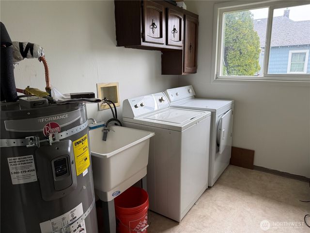 103 S West Boulevard, Aberdeen, WA 98520