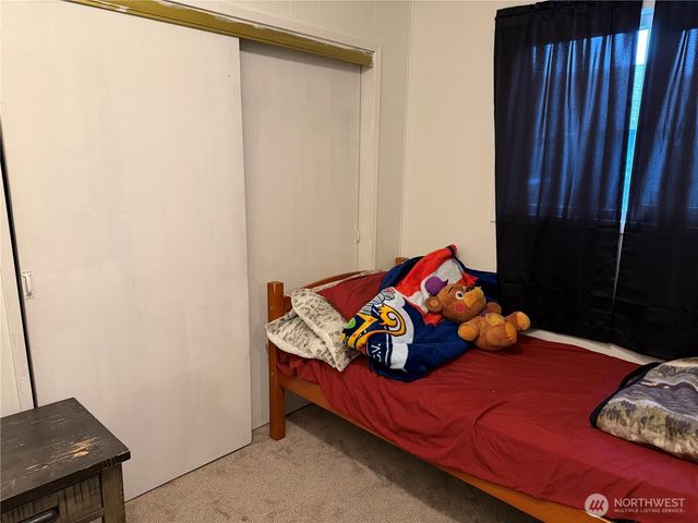 103 S West Boulevard, Aberdeen, WA 98520