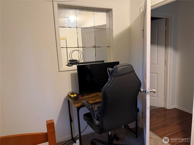 103 S West Boulevard, Aberdeen, WA 98520