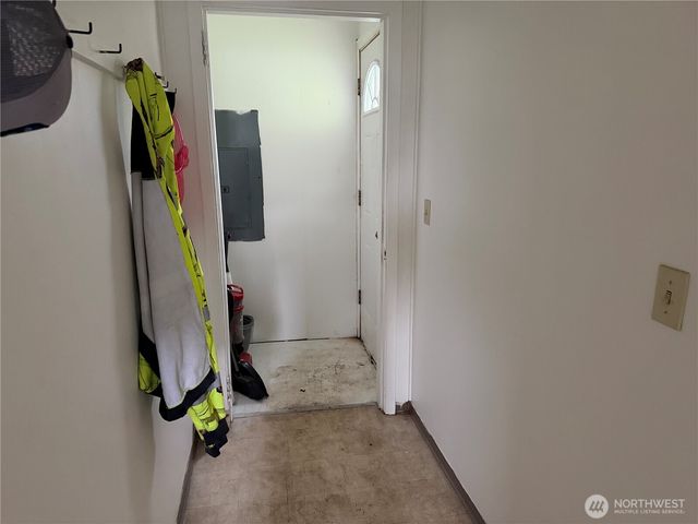 103 S West Boulevard, Aberdeen, WA 98520