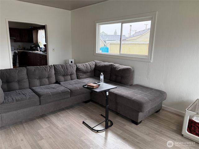 103 S West Boulevard, Aberdeen, WA 98520