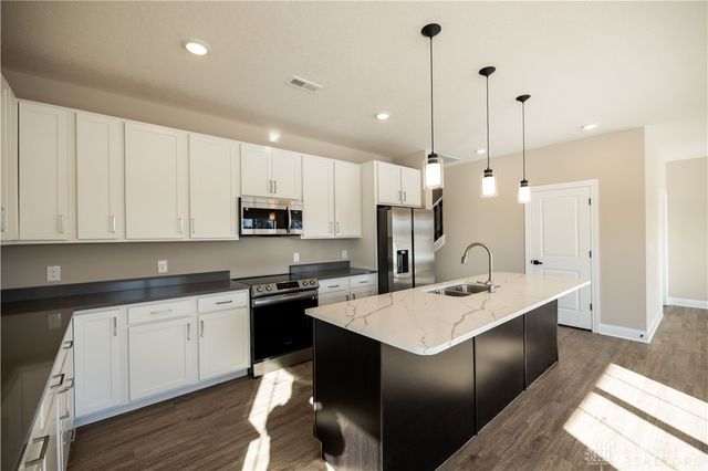 1509 Kingsgate Road, Springfield, OH 45502