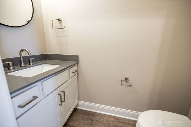 1509 Kingsgate Road, Springfield, OH 45502