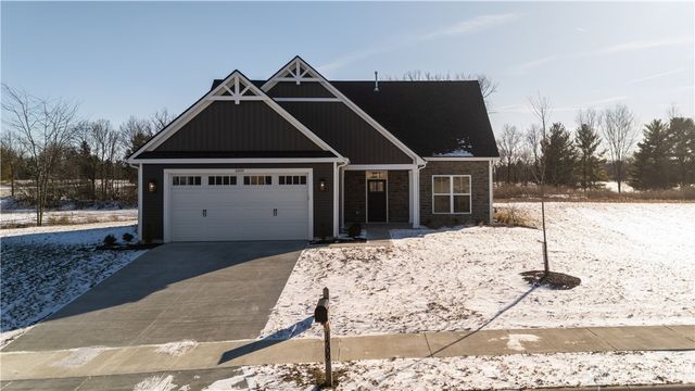 1509 Kingsgate Road, Springfield, OH 45502