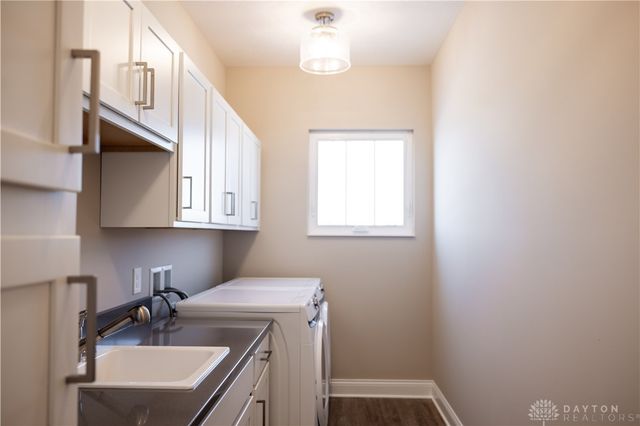 1509 Kingsgate Road, Springfield, OH 45502