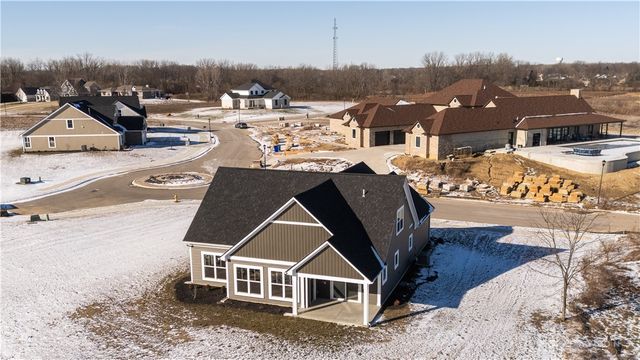 1509 Kingsgate Road, Springfield, OH 45502