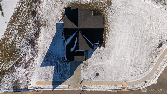 1509 Kingsgate Road, Springfield, OH 45502