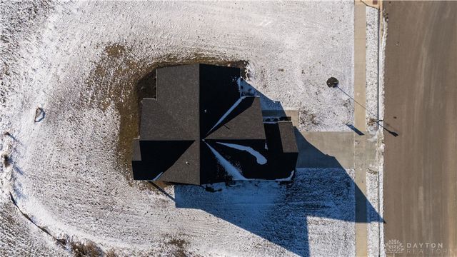 1509 Kingsgate Road, Springfield, OH 45502