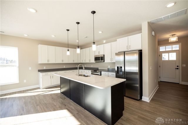 1509 Kingsgate Road, Springfield, OH 45502