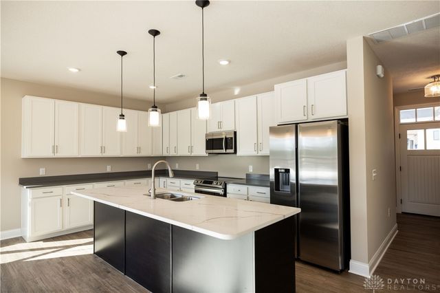 1509 Kingsgate Road, Springfield, OH 45502