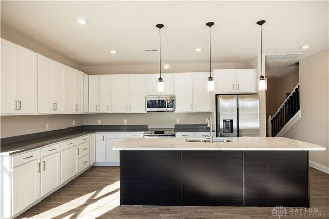 1509 Kingsgate Road, Springfield, OH 45502