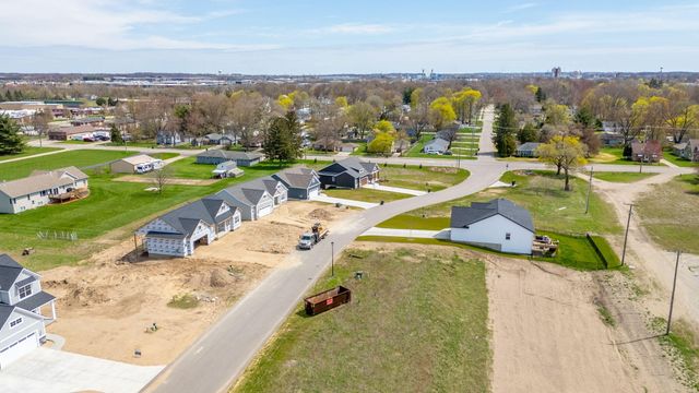 10038 Strawberry Lane Lot 1, Zeeland, MI 49464