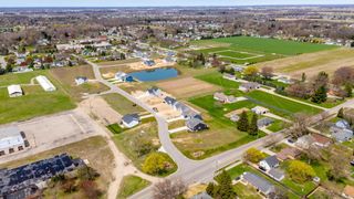 10038 Strawberry Lane Lot 1, Zeeland, MI 49464