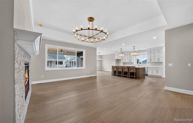 54446 Brenda Drive, Macomb, MI 48042