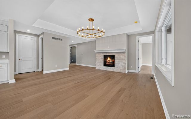 54446 Brenda Drive, Macomb, MI 48042
