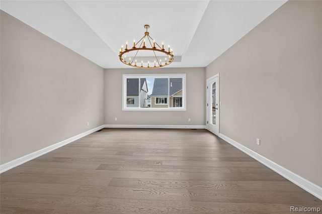 54446 Brenda Drive, Macomb, MI 48042