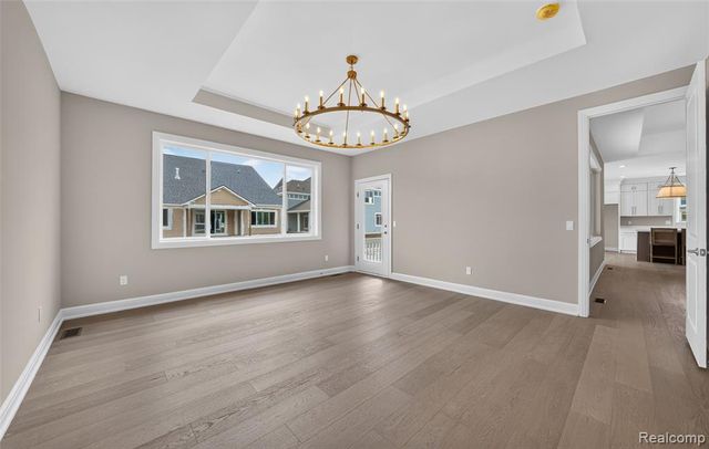 54446 Brenda Drive, Macomb, MI 48042