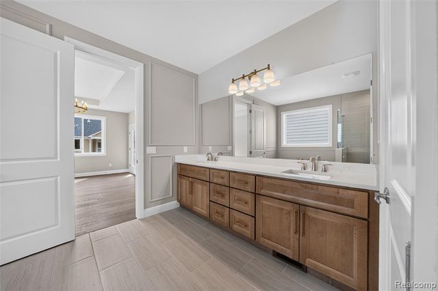 54446 Brenda Drive, Macomb, MI 48042