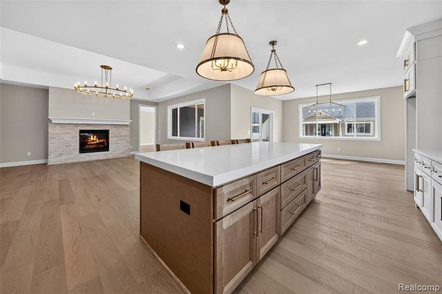 54446 Brenda Drive, Macomb, MI 48042