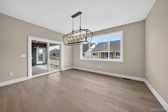 54446 Brenda Drive, Macomb, MI 48042