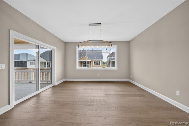 54446 Brenda Drive, Macomb, MI 48042