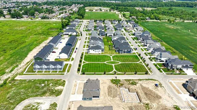 54446 Brenda Drive, Macomb, MI 48042