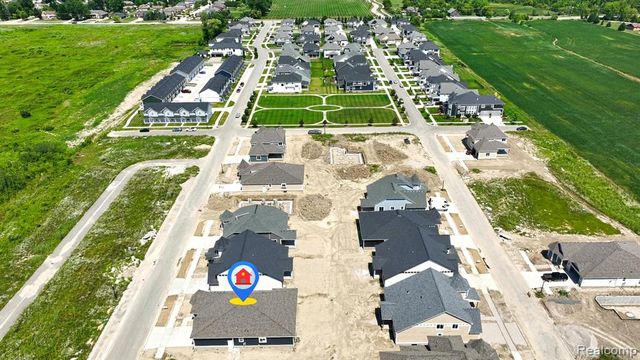 54446 Brenda Drive, Macomb, MI 48042