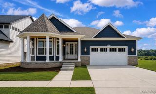 54446 Brenda Drive, Macomb, MI 48042