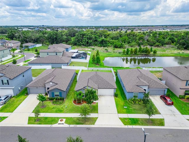 10281 SHADY PRESERVE DRIVE, Riverview, FL 33578