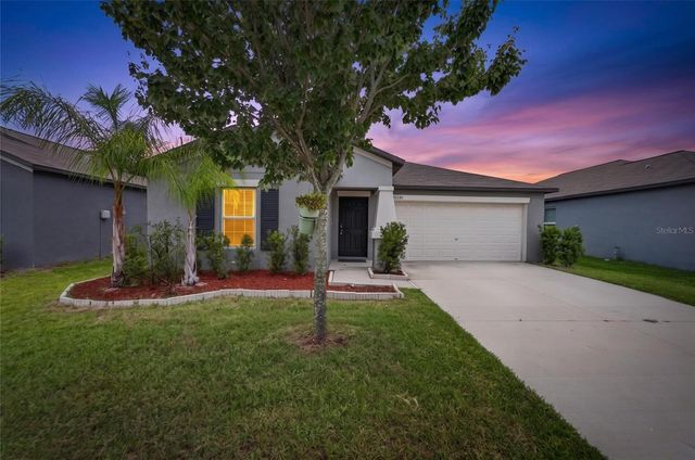 10281 SHADY PRESERVE DRIVE, Riverview, FL 33578