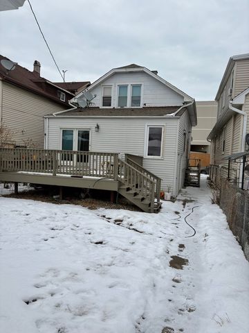 4010 N Octavia Avenue, Norridge, IL 60706