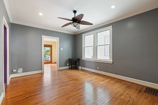 4010 N Octavia Avenue, Norridge, IL 60706