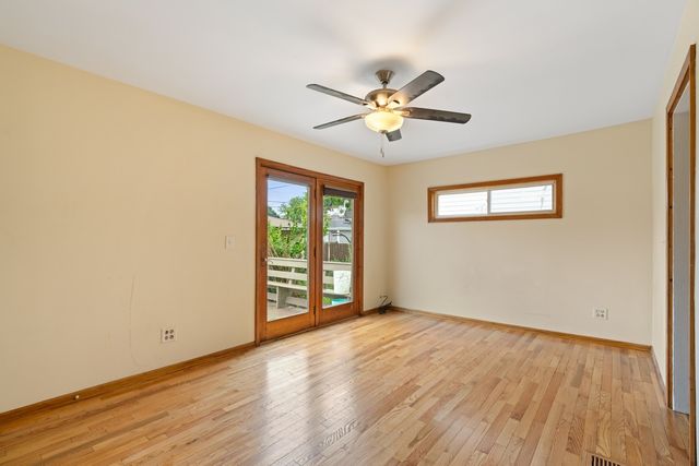 4010 N Octavia Avenue, Norridge, IL 60706