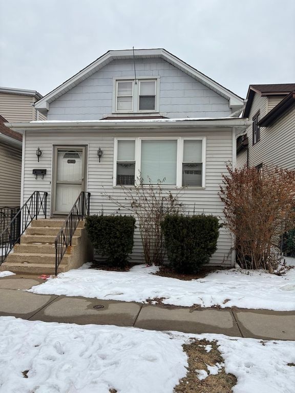 4010 N Octavia Avenue, Norridge, IL 60706