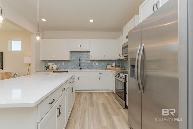 1220 Pearl Loop, Gulf Shores, AL 36542