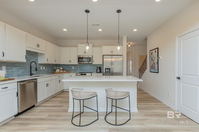 1220 Pearl Loop, Gulf Shores, AL 36542