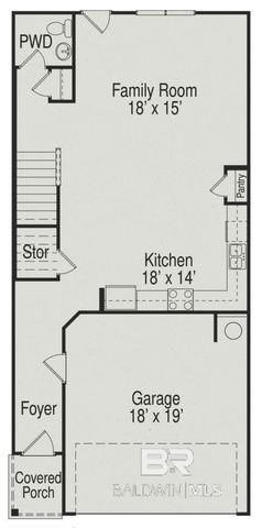 1220 Pearl Loop, Gulf Shores, AL 36542