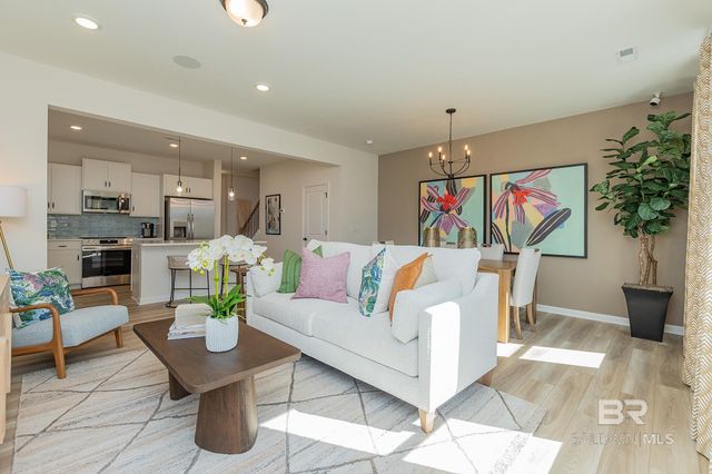 1220 Pearl Loop, Gulf Shores, AL 36542