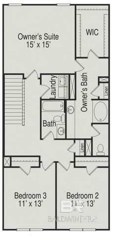 1220 Pearl Loop, Gulf Shores, AL 36542