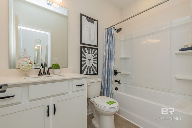 1220 Pearl Loop, Gulf Shores, AL 36542